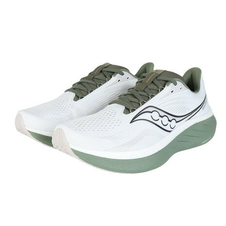 サッカニー(SAUCONY)(メンズ)ランニングシューズ ジョギングシューズ ライド18 S21000-138