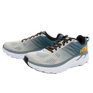 HOKA クリフトン 6 1102872-LLRC (Men’s)