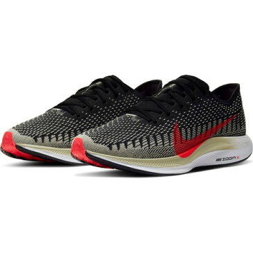 ナイキ（NIKE） ランニングシューズ メンズ スニーカー ズーム ペガサス ターボ 2 AT2863-011 （Men's）