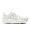 ニューバランス(new balance)(メンズ)ランニングシューズ フレッシュフォーム Fresh Foam X 1080 v13 W13 ホワイト M108...
