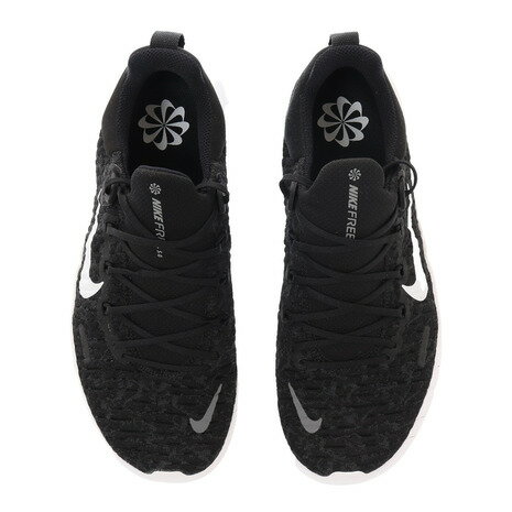 ナイキ(NIKE)ランニングシューズフリーラン5.0CZ1884-001ジョギングシューズ(メンズ)