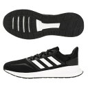 アディダス（adidas） スニーカー メンズ ランニングシューズ ファルコンラン M(FALCONRUN M) F36199 （メンズ）