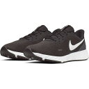 【7/20は0のつく日】ナイキ（NIKE） スポーツシューズ レボリューション 5 4E BQ6714-003 幅広 ランニングシューズ （メンズ）