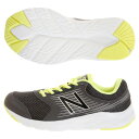 ニューバランス（new balance） ランニングシューズ メンズ ジョギングシューズ トレーニング M411CC12E （メンズ）