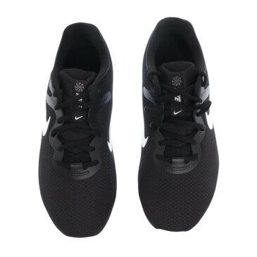 【5点以上で10%OFFクーポン!9/1限定】ナイキ(NIKE) スポーツシューズ ランニングシューズ レボリューション 6 NN 4E DD8475-003 (メンズ)
