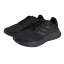 【12/10 24h限定 エントリー&対象4店舗買い回りで最大P10倍!】アディダス(adidas)(メンズ)スポーツシューズ ランニングシューズ GALAXY 6 LIV00-GW4138 3,980円