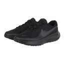 【ポイント10倍!要エントリー★9/5限定】ナイキ(NIKE)(メンズ)スポーツシューズ ランニングシューズ レボリューション 8 HJ9198-002