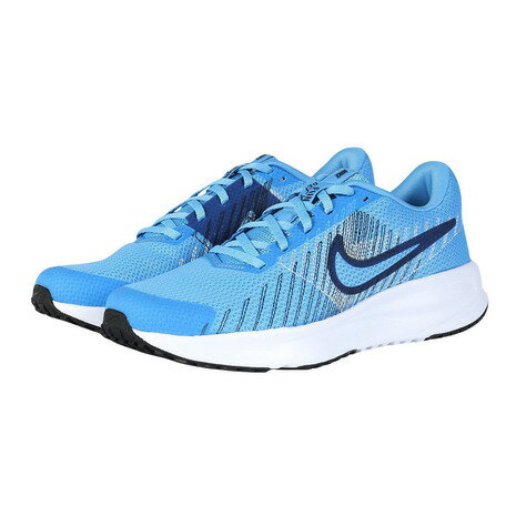 ナイキ(NIKE)(メンズ)スポーツシューズ ランニングシューズ ラン DEFY HM9594-400