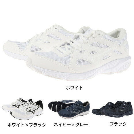 ミズノ（MIZUNO）（メンズ、レディース）スポーツシューズ マキシマイザー 25 K1GA23 スニーカートレーニング マラソン 部活のサムネイル