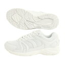 モンクロス（MONCROSS） 【多少の傷汚れ箱なし等訳あり大奉仕】ランニングシューズ MC-A6R201WHT （Men's、Lady's）