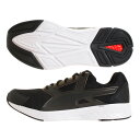 プーマ（PUMA） スニーカー メンズ ランニングシューズ NRGY ドライバー NM 191369-03 191369-03 オンライン価格 （メンズ）