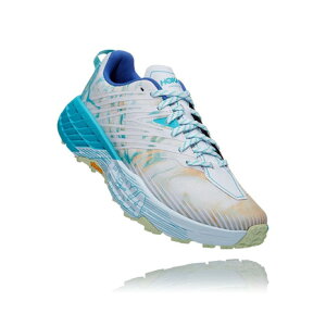 ホカ（HOKA） ランニングシューズ トレランシューズ スピードゴート SPEEDGOAT 4 1106525-TGT マラソン （メンズ）