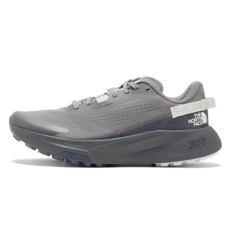  ザ・ノース・フェイス（THE NORTH FACE）（メンズ）ランニングシューズ トレランシューズ アルタメサ 300 グレー NF02403 SS スニーカー