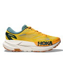 ホカ(HOKA)(メンズ)ランニングシューズ トレランシューズ Mafate X 1161990-ZTM