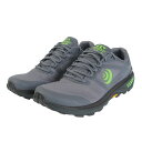 TOPO(TOPO)(メンズ)ランニングシューズ トレランシューズ TERRAVENTURE4 0200740137232