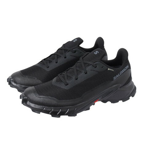 SALOMONˡʥ󥺡˥ˡ ALPHACROSS5 GORE-TEX L47307500 ɿ