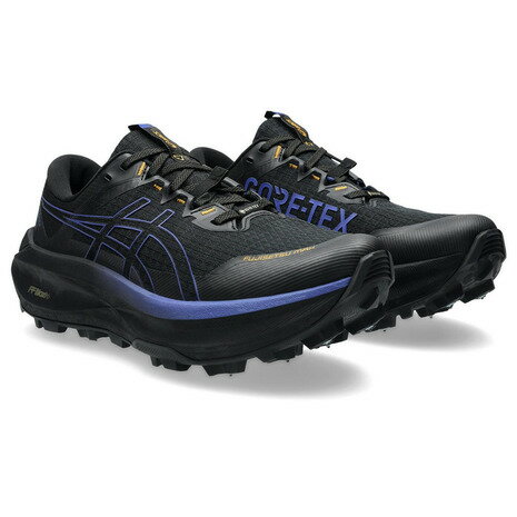 アシックスランニングシューズトレラ...