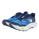 ザ・ノース・フェイス(THE NORTH FACE)(メンズ)ランニングシューズ トレランシューズ ベクティブ エンデュリス 4 NF02503 HS(4)
