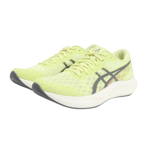 アシックス(ASICS)(レディース)ランニングシューズ トレーニングシューズ 部活 HYPER SPEED 4 1012B677.751