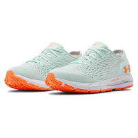 アンダーアーマー（UNDER ARMOUR） ランニングシューズ ホバーソニック3 HOVR Sonic 3 3022596 RIB/WHT/OSP ジョギングシューズ （レディース）