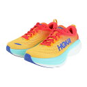 ホカ(HOKA)(レディース)ランニングシューズ ジョギングシューズ Bondi 8 レギュラー 1127952-CRSCL