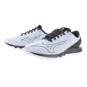 ミズノ（MIZUNO） ランニングシューズ ジョギングシューズ ウエーブシャドウ5 J1GD213004 （レディース）