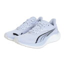 プーマ(PUMA)(レディース)ランニングシューズ ジョギングシューズ エレクトリファイ ニトロ4 31078803