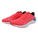 【最大7万ポイントバック!要エントリー&抽選★5/1限定】プーマ(PUMA)(レディース)ランニングシューズ エレクトリファイ ニトロ3 ウィメンズ フラッシュ...