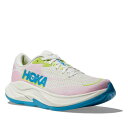 ホカ(HOKA)(レディース)ランニングシューズ ジョギングシューズ リンコン 4 1155131-FNK