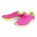 【最大7万ポイントバック!要エントリー&抽選★5/1限定】アンダーアーマー(UNDER ARMOUR)(レディース)ランニングシューズ フロー ベロシティ ウイ...