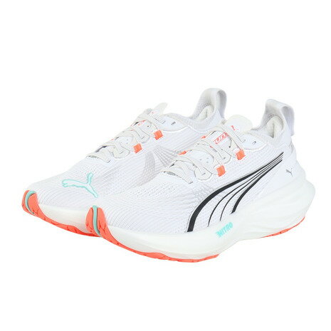 プーマ(PUMA)(レディース)ランニングシューズ ジョギングシューズ フォーエバーラン ニトロ 2 WNS 31047108