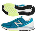 ニューバランス（new balance） ランニングシューズ W1040 B82E ジョギングシューズ （レディース）