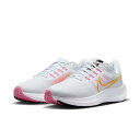 ナイキ（NIKE）（レディース）ランニングシューズ エア ズーム ペガサス 39 AIR ZOOM PEGASUS 39 DH4072-104