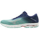 ミズノ（MIZUNO） ランニングシューズ スニーカー WAVE SHADOW 3 J1GD193040 オンライン価格 （レディース）