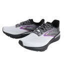 ブルックス(BROOKS)(レディース)ランニングシューズ ジョギングシューズ ローンチGTS10 BRW3992 GRY/B