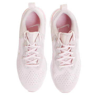 ナイキ(NIKE) 【ポイント15倍】【多少の傷汚れありの為大奉仕】ランニングシューズ オデッセイ リアクト AO9820-600 ピンク スニーカー (レディース)