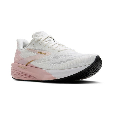 ブルックス(BROOKS)(レディース)ランニングシューズ ジョギングシューズ ローンチ11 BRW4392 W/P ブルックス(BROOKS)(レディース)ランニングシューズ ジョギングシューズ ローンチ11 BRW4392 W/P