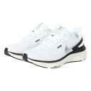 ナイキ(NIKE)(レディース)ランニングシューズ ジョギングシューズ エア ズーム ストラクチャー25 DJ7884-104