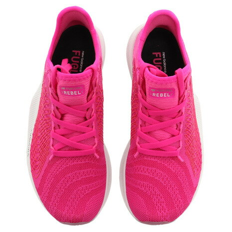 ニューバランス(newbalance)ランニングシューズFUELCELLREBELWWFCXRWBジョギングシューズ(レディース)