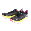 ホカ(HOKA)(レディース)ランニングシューズ ジョギングシューズ クリフトン 9 レギュラー 1127896-BAAB