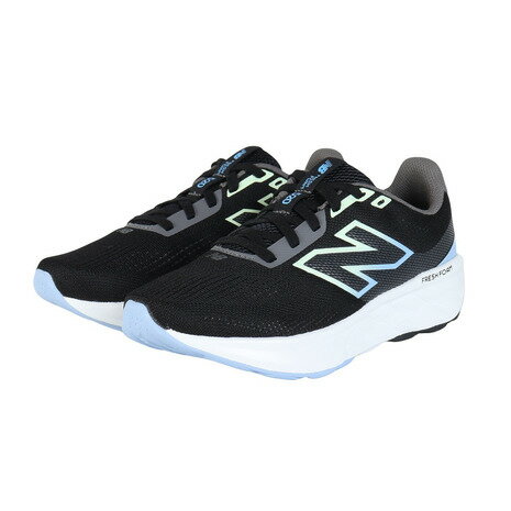ニューバランス(new balance)(レディース)ランニングシューズ ジョギングシューズ フレッシュフォーム 520 v9 W520LB9 D