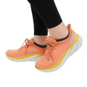 ホカ（HOKA）（レディース）ランニングシューズ ジョギングシューズ クリフトン 8 1119394-SBSCR