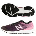 ニューバランス（new balance） ランニングシューズ FLASH W LC4 B ジョギングシューズ （レディース）