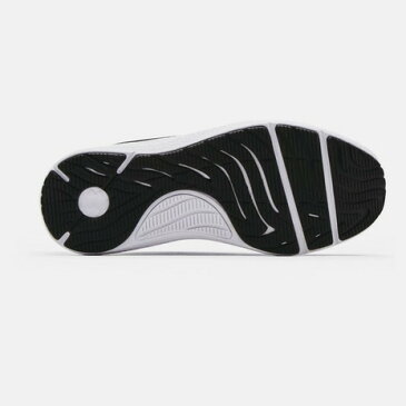 【20%OFFクーポンあり 10/24迄】アンダーアーマー(UNDER ARMOUR) ランニングシューズ チャージド パスート 2 スポーツエディション 3023866 002 ジョギングシューズ マラソン (レディース)