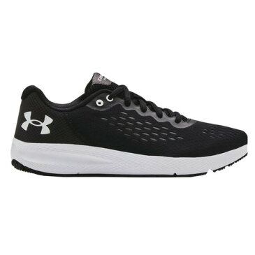 【20%OFFクーポンあり 10/24迄】アンダーアーマー(UNDER ARMOUR) ランニングシューズ チャージド パスート 2 スポーツエディション 3023866 002 ジョギングシューズ マラソン (レディース)