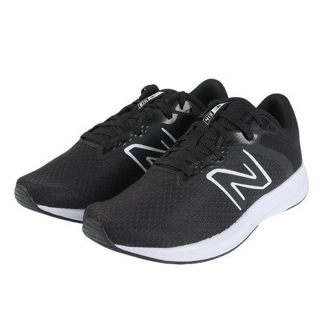 ニューバランス（new balance）（レディース）スポーツシューズ ランニン