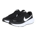 ナイキ(NIKE)(レディース)スポーツシューズ ランニングシューズ レボリューション 8 HJ8485-001