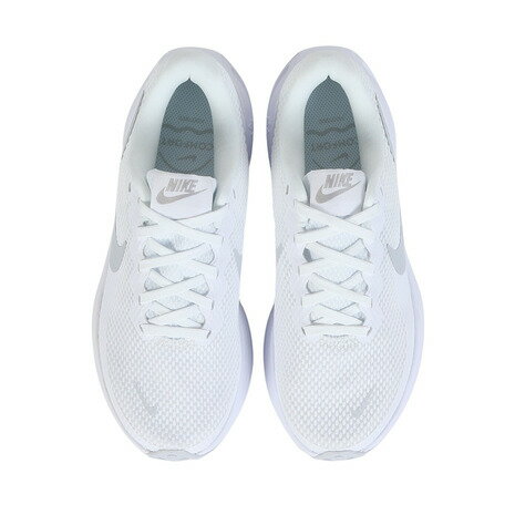 ナイキ（NIKE）（レディース）スポーツシューズ ランニングシューズ レボリューシ...