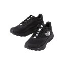 ザ・ノース・フェイス(THE NORTH FACE)(レディース)ランニングシューズ トレランシューズ ベクティブ エンデュリス III NFW02309 KW