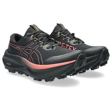 アシックスランニングシューズトレラ...